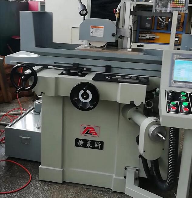 數(shù)控龍門(mén)磨床